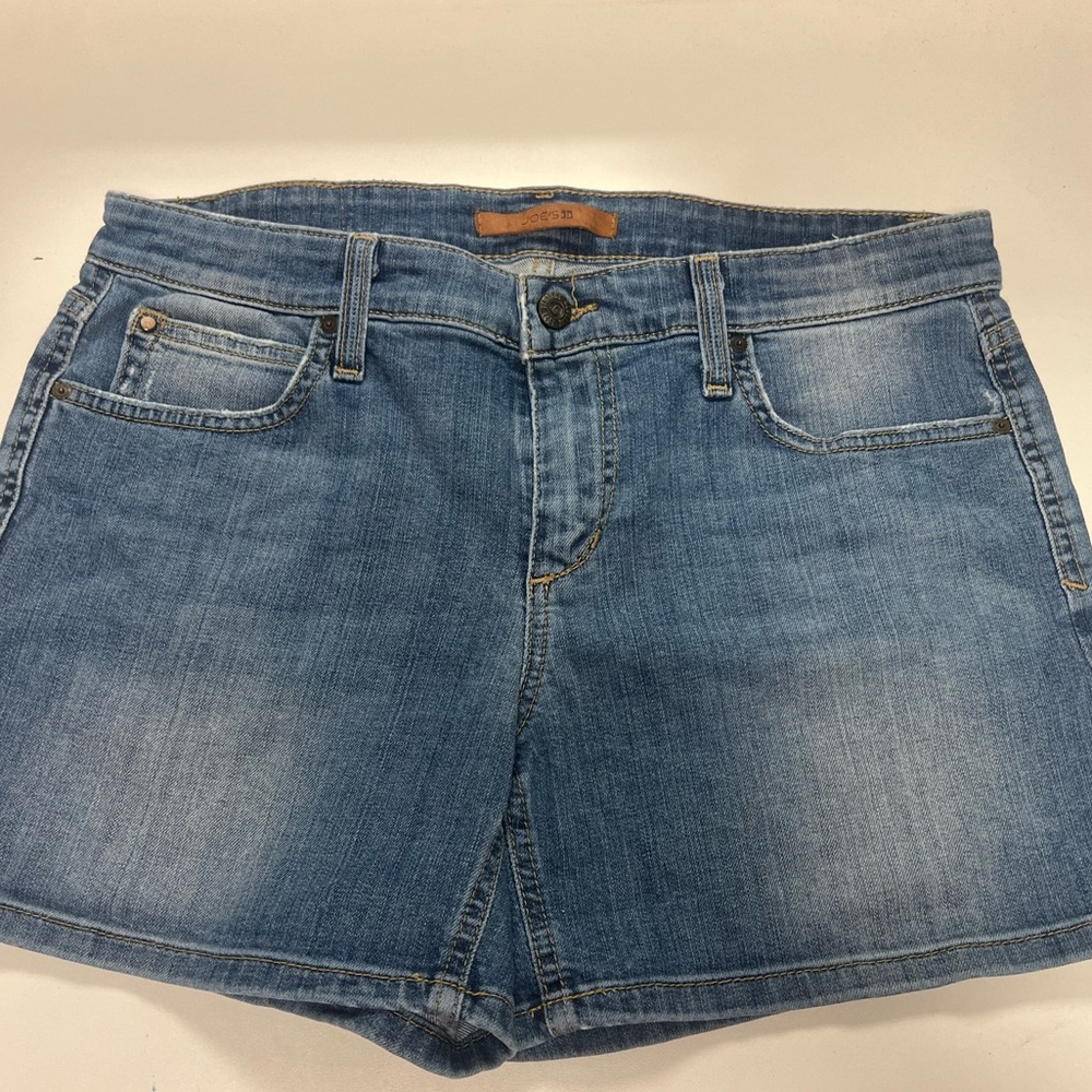 Joes Jeans Denim Short